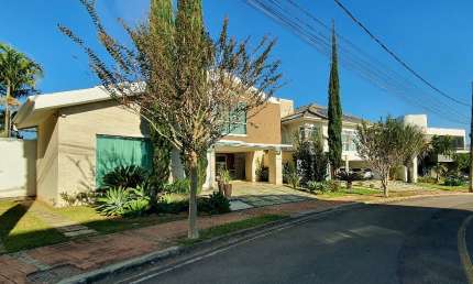 Casa em condomínio fechado com 4 quartos à venda na Rua Flores de Ouro Preto, 41, Estrela Sul, Juiz de Fora
