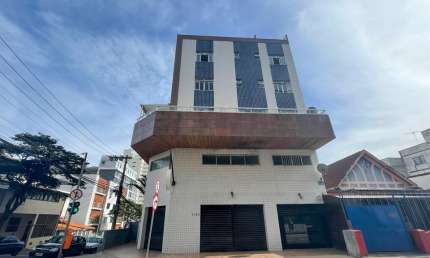Cobertura com 3 quartos à venda na Rua Professor Freire, 14, São Mateus, Juiz de Fora