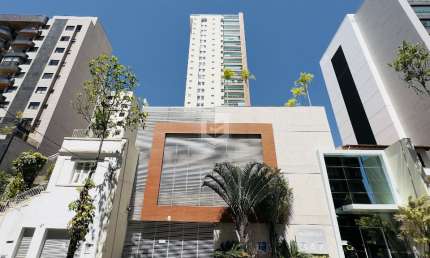 Apartamento com 3 quartos à venda na Rua Doutor Antônio Carlos, 347, Centro, Juiz de Fora