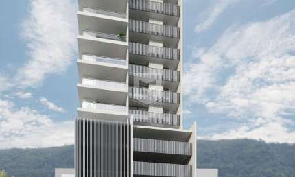 Apartamento com 2 quartos à venda na Rua Quintino Bocaiúva, 666, Jardim Glória, Juiz de Fora