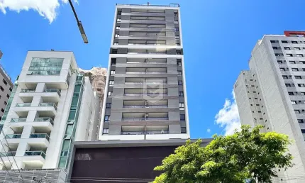 Apartamento com 1 quarto à venda na Avenida Presidente Itamar Franco, 2330, São Mateus, Juiz de Fora