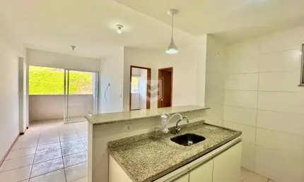 Apartamento com 1 quarto à venda na Rua Ataliba de Barros, 97, São Mateus, Juiz de Fora