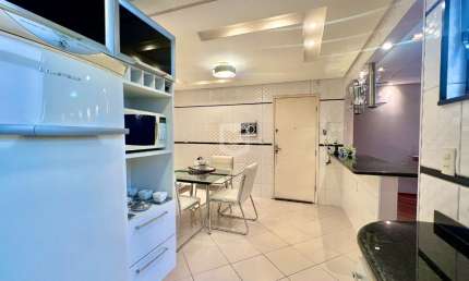 Apartamento com 2 quartos à venda na Rua Morais e Castro, 165, Alto dos Passos, Juiz de Fora