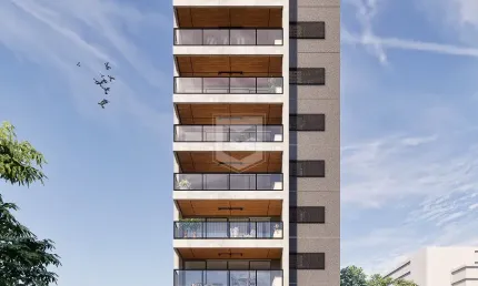 Apartamento com 3 quartos à venda na Rua Francisco Vaz de Magalhães, Cascatinha, Juiz de Fora