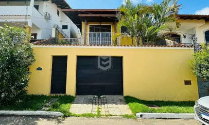 Casa em condomínio fechado com 2 quartos à venda na Rua Aristóteles Braga, 395, São Pedro, Juiz de Fora