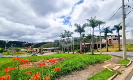 Terreno à venda na Avenida Deusdedith Salgado, Salvaterra, Juiz de Fora