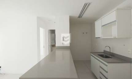 Apartamento com 1 quarto à venda na Rua Sampaio, Granbery, Juiz de Fora