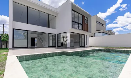 Casa em condomínio fechado com 4 quartos à venda na Rua Mariana, São Pedro, Juiz de Fora