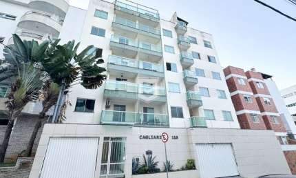 Apartamento com 2 quartos à venda na Rua Monsenhor Pedro Arbex, São Mateus, Juiz de Fora