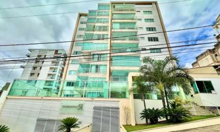 Apartamento com 3 quartos à venda na Rua Irineu Marinho, 51, Bom Pastor, Juiz de Fora
