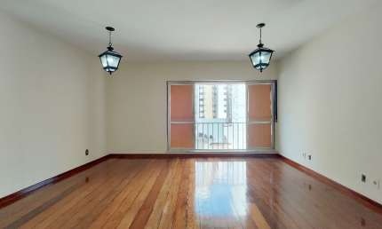 Apartamento com 4 quartos à venda na Rua Santo Antônio, 1495, Centro, Juiz de Fora