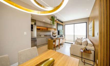 Apartamento com 2 quartos à venda na Avenida Presidente Itamar Franco, 2889, São Mateus, Juiz de Fora