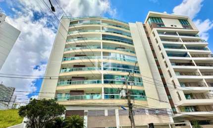 Apartamento com 2 quartos à venda na Estrela Sul, Juiz de Fora 