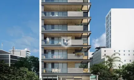 Apartamento com 3 quartos à venda no Alto dos Passos, Juiz de Fora 