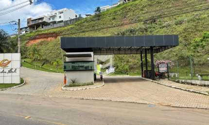 Terreno à venda no São Pedro, Juiz de Fora 