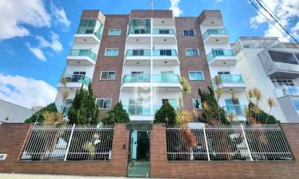 Apartamento com 2 quartos à venda no Aeroporto, Juiz de Fora 