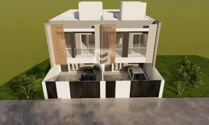 Casa com 3 quartos à venda no Aeroporto, Juiz de Fora 