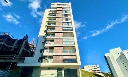 Apartamento com 3 quartos à venda na Estrela Sul, Juiz de Fora 