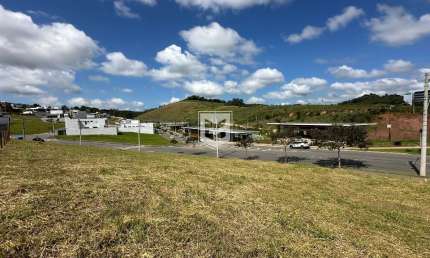 Terreno à venda no Teixeiras, Juiz de Fora 