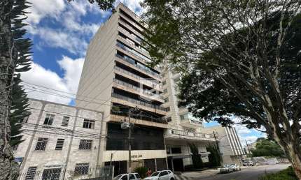 Apartamento com 4 quartos à venda no Alto dos Passos, Juiz de Fora 