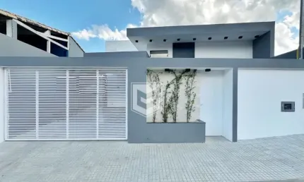 Casa com 3 quartos à venda no São Pedro, Juiz de Fora 