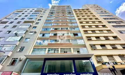 Apartamento com 3 quartos à venda no Centro, Juiz de Fora 