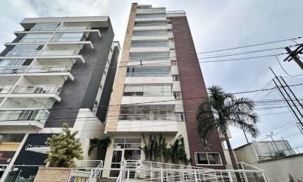 Apartamento com 3 quartos à venda na Estrela Sul, Juiz de Fora 