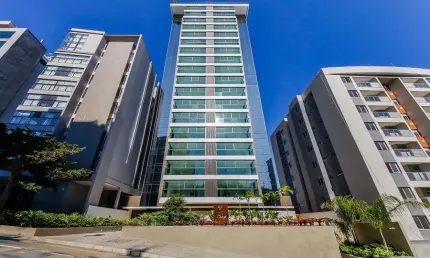 Apartamento com 3 quartos à venda na Estrela Sul, Juiz de Fora 
