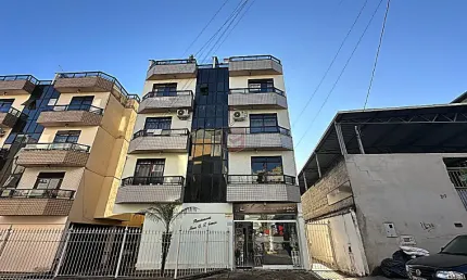 Cobertura com 3 quartos à venda no Bandeirantes, Juiz de Fora 