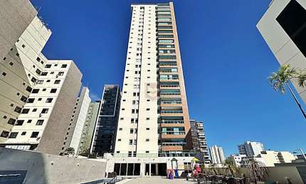 Apartamento com 3 quartos à venda no Granbery, Juiz de Fora 