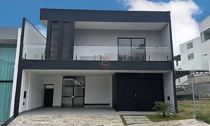 Casa em condomínio fechado com 3 quartos à venda no Vina Del Mar, Juiz de Fora 