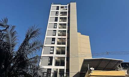 Cobertura com 2 quartos à venda no São Mateus, Juiz de Fora 