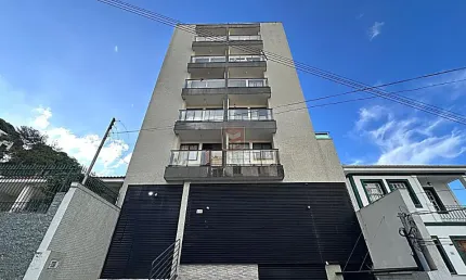 Apartamento à venda no Centro, Juiz de Fora 