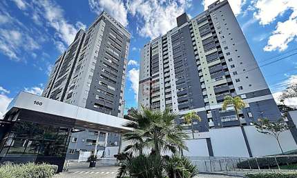 Apartamento com 3 quartos à venda na Rua Comendador Pantaleone Arcuri, 160, Teixeiras, Juiz de Fora