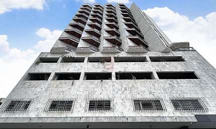 Apartamento com 3 quartos à venda no São Mateus, Juiz de Fora 