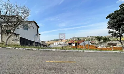 Terreno em condomínio fechado à venda no Spina Ville II, Juiz de Fora 