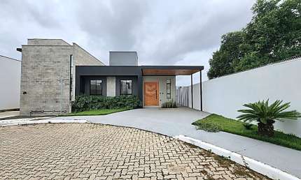 Casa em condomínio fechado com 3 quartos à venda no Vina Del Mar, Juiz de Fora 