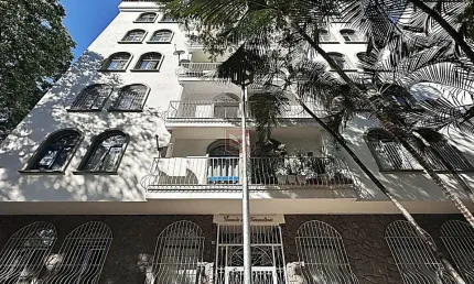 Apartamento com 3 quartos à venda no São Mateus, Juiz de Fora 