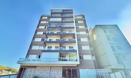 Apartamento com 1 quarto à venda no Teixeiras, Juiz de Fora 