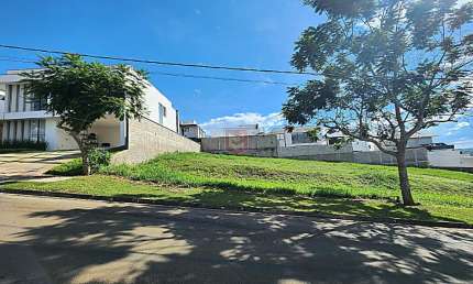 Terreno em condomínio fechado à venda na Comandante Alvim Gonçalves Araujo, 32, Residencial Alvim, Juiz de Fora