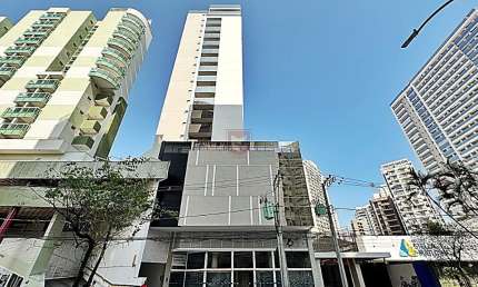 Apartamento com 2 quartos à venda no São Mateus, Juiz de Fora 
