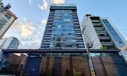 Apartamento com 3 quartos à venda no Santa Helena, Juiz de Fora 