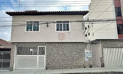Casa com 4 quartos à venda no Jardim Glória, Juiz de Fora 