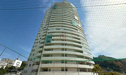 Apartamento com 2 quartos à venda no São Mateus, Juiz de Fora 
