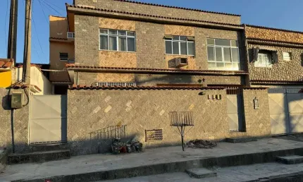 Casa para aluguel, 2 quartos, amendoeira - são gonçalo/rj