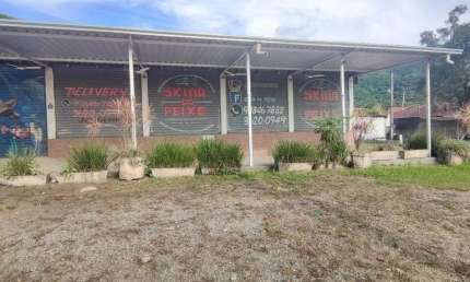 Loja à venda, 500 m² por R$ 2.000.000 - Engenho do Mato - Niterói/RJ