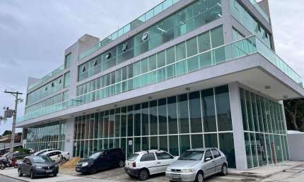 Loja para alugar por R$ 2.100/mês - Piratininga - Niterói/RJ