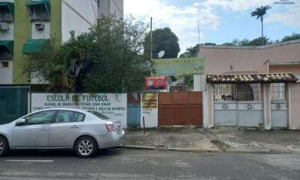 Casa com 3 quartos, 600 m², aluguel por R$ 5.000/mês - Fonseca - Niterói/RJ