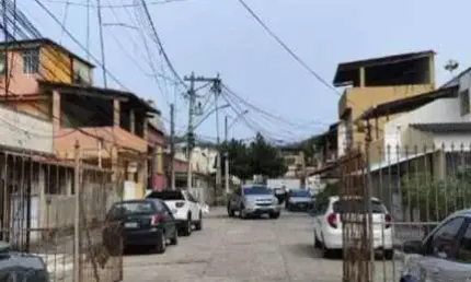 Apartamento com 2 quartos à venda na Rua Santo Eduardo, Rocha, São Gonçalo