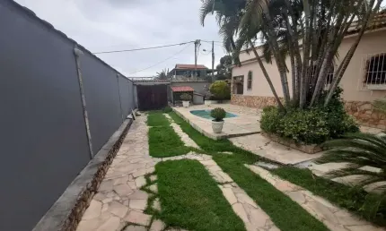Casa à venda, 3 quartos, 3 vagas, Pacheco - SÃO GONÇALO/RJ